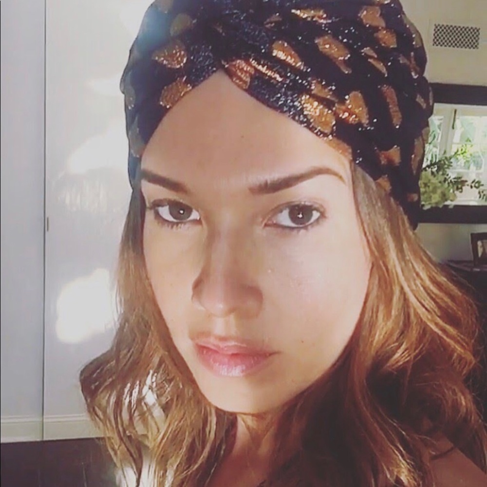 COPY - COPY - Gucci Turban